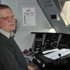 Photo de profil de Francis Deprez