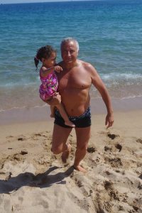 Photo de profil de Francis Derbay