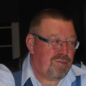 Photo de profil de Francis Deroubaix