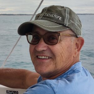 Photo de profil de Francis Deschamps