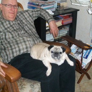 Photo de profil de Francis Desmarest