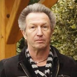 Photo de profil de Francis Diemer