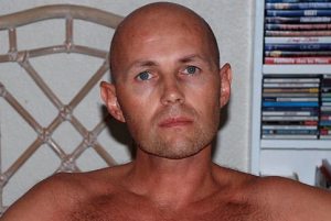 Photo de profil de Francis Dimitri