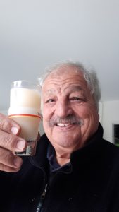 Photo de profil de Francis Diter