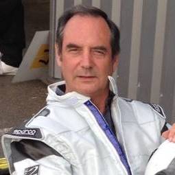 Photo de profil de Francis Dubois