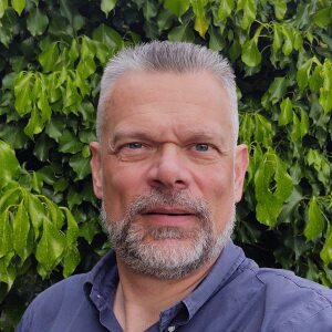 Photo de profil de Francis Duchesne