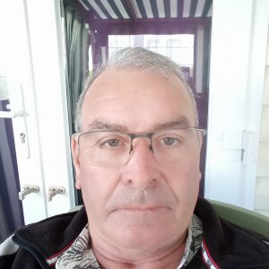 Photo de profil de Francis Dumont