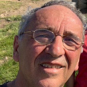 Photo de profil de Francis Duplay