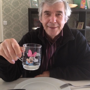 Photo de profil de Francis Dupré