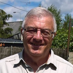 Photo de profil de Francis Egea