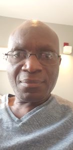 Photo de profil de Francis Ekollo