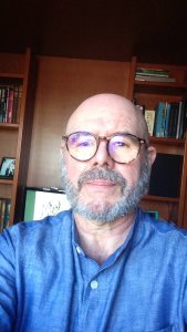 Photo de profil de Francis Eon