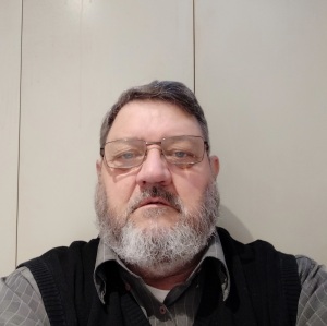 Photo de profil de Francis Etienne