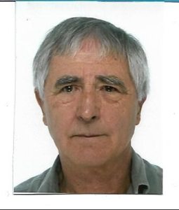 Photo de profil de Francis Fabre