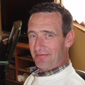 Photo de profil de Francis Fagnant