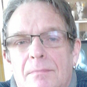 Photo de profil de Francis Fehr