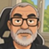 Photo de profil de Francis Ferrua