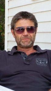 Photo de profil de Francis Fety