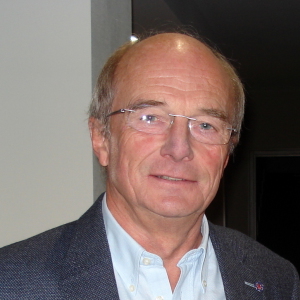 Photo de profil de Francis Fickinger