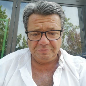 Photo de profil de Francis Figueroa