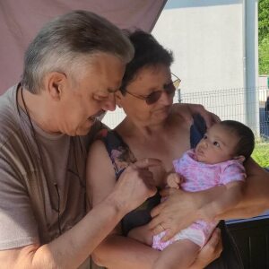 Photo de profil de Francis Fleck