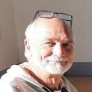 Photo de profil de Francis Fraisse