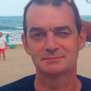 Photo de profil de Francis Frucquet