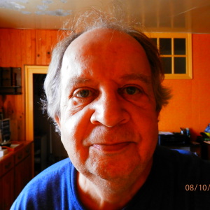 Photo de profil de Francis Gabiel