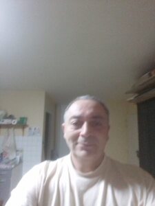Photo de profil de Francis Gabot