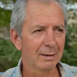 Photo de profil de Francis Gagnon