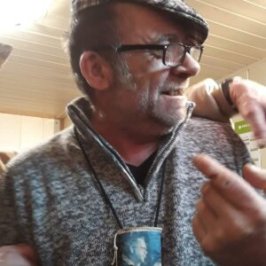 Photo de profil de Francis Gais