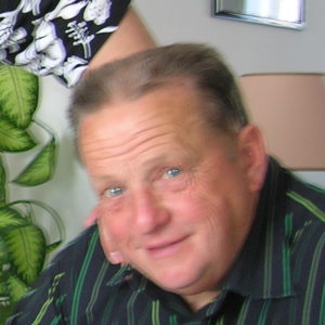 Photo de profil de Francis Galland