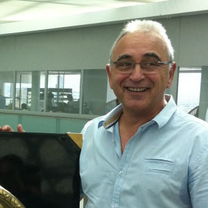 Photo de profil de Francis Garcia