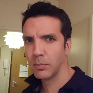 Photo de profil de Francis Gardiol