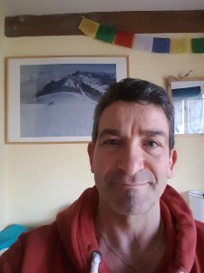 Photo de profil de Francis Geneves