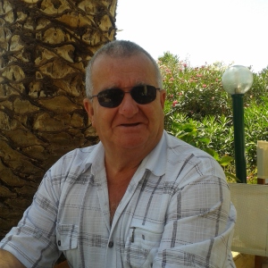 Photo de profil de Francis Gibellino