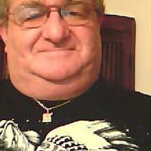 Photo de profil de Francis Gibellino