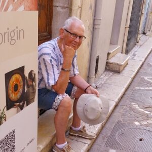Photo de profil de Francis Glorian