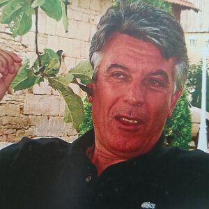 Photo de profil de Francis Gomez