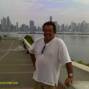 Photo de profil de Francis Gonzales