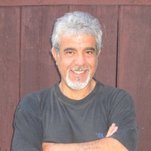 Photo de profil de Francis Gonzalez