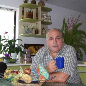 Photo de profil de Francis Gonzalez