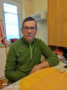 Photo de profil de Francis Gorry
