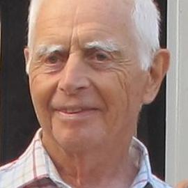 Photo de profil de Francis Gouin