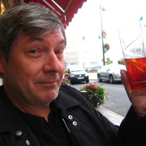Photo de profil de Francis Grenier