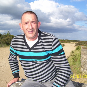 Photo de profil de Francis Guerard