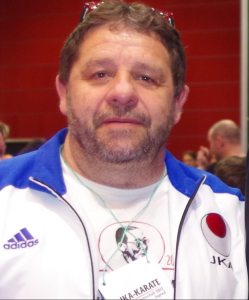 Photo de profil de Francis Guerin