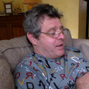 Photo de profil de Francis Guibot