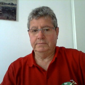 Photo de profil de Francis Guichard