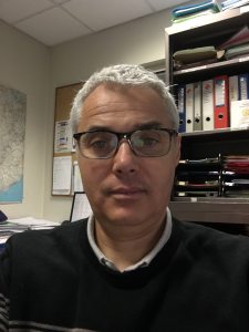 Photo de profil de Francis Guidot